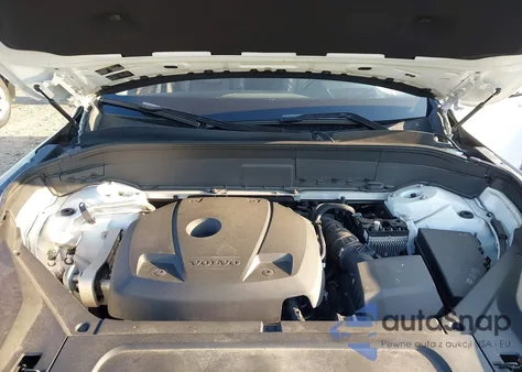 2019 Volvo Xc90 T6 Inscription z USA, uszkodzony, nr VIN YV4A22PL4K1431090